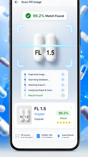 Pill Identifier & Drug Search screenshot 9