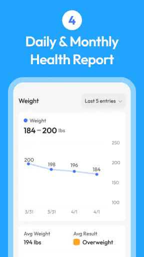 Pillo: Pill Reminder & Alarm screenshot 5
