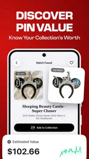 Pin Trading - Scan & Collect screenshot 10