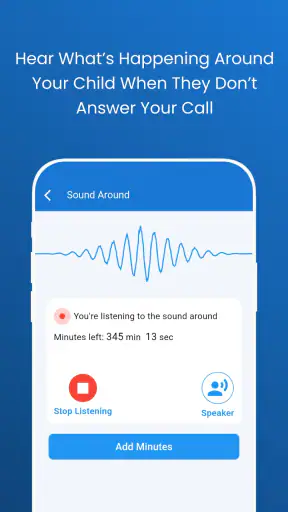 Pinardin: Parental Control screenshot 3