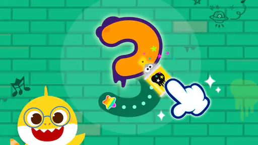 Pinkfong Tracing World : ABC screenshot 10