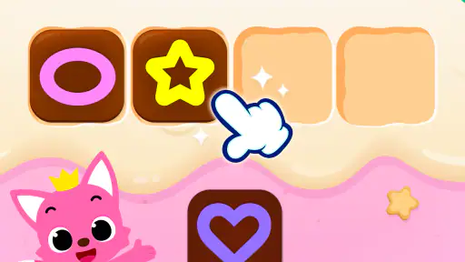 Pinkfong Tracing World : ABC screenshot 12
