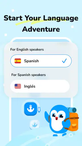 Pinu - Language Learning screenshot 10