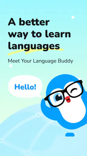 Pinu - Language Learning screenshot 11