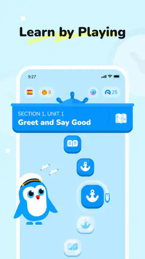 Pinu - Language Learning screenshot 2