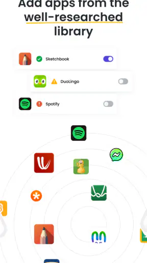 Pinwheel Caregiver screenshot 10