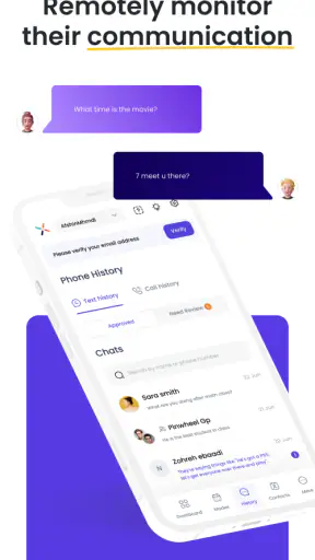Pinwheel Caregiver screenshot 9