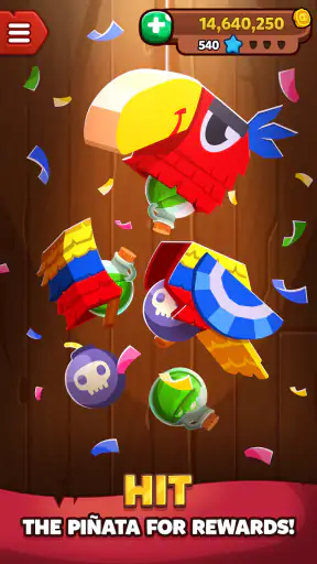 Pirate Kings™️ screenshot 10