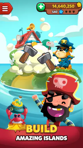 Pirate Kings™️ screenshot 11