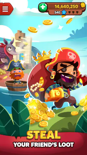 Pirate Kings™️ screenshot 12