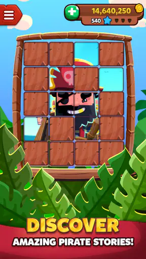 Pirate Kings™️ screenshot 8