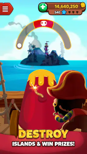 Pirate Kings™️ screenshot 9
