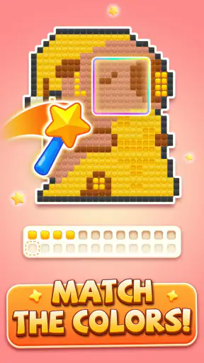 Pixel Beads screenshot 2