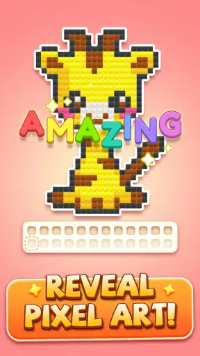 Pixel Beads screenshot 4