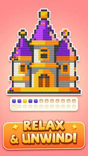 Pixel Beads screenshot 5