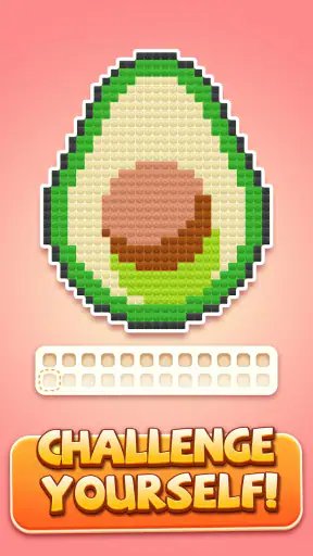 Pixel Beads screenshot 6