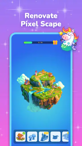 Pixel Coloring-Color by number screenshot 5