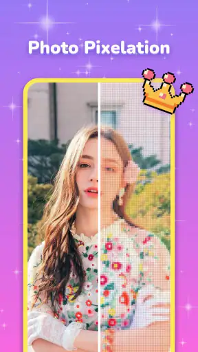 Pixel Coloring-Color by number screenshot 7