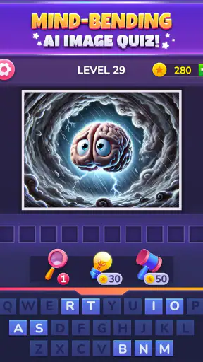 PixelPhrase ™ Pics & Word Game screenshot 10
