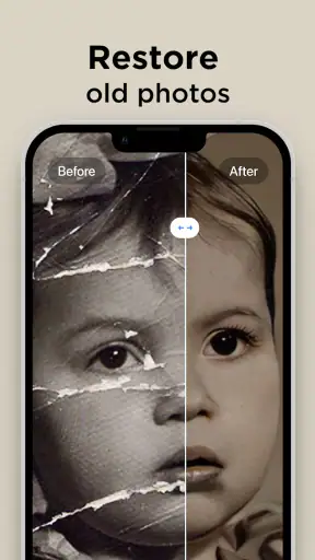 Pixelup - AI Photo Enhancer screenshot 12