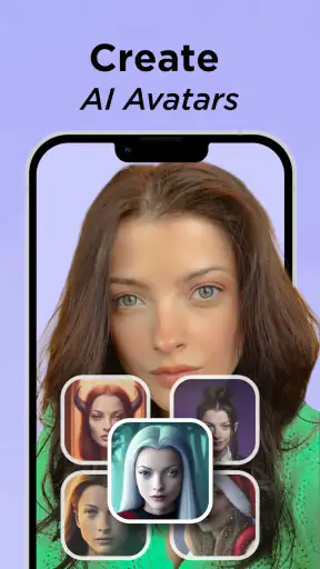 Pixelup - AI Photo Enhancer screenshot 9