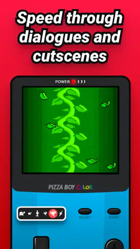 Pizza Boy C Pro screenshot 4