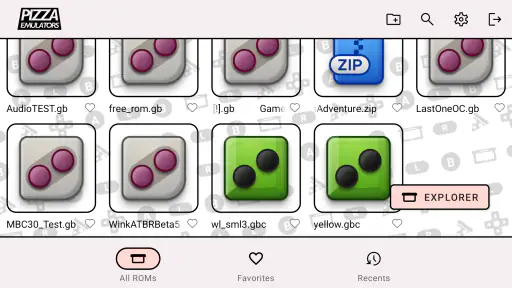 Pizza Boy C Pro screenshot 8