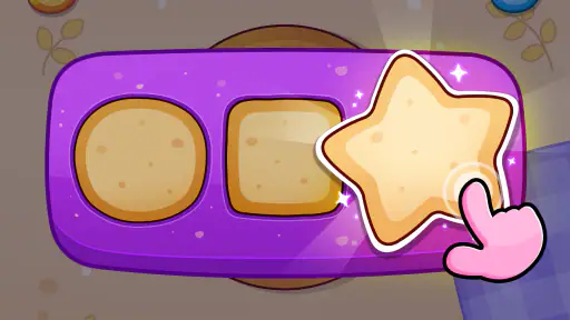 Pizza Maker Kids Cooking Games screenshot 12