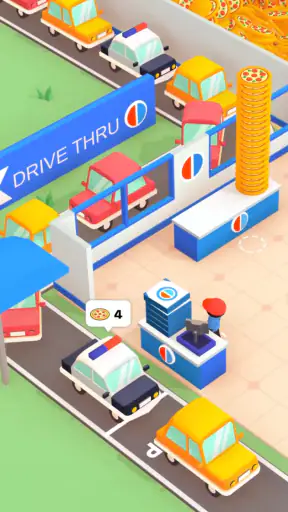 Pizza Ready! screenshot 12