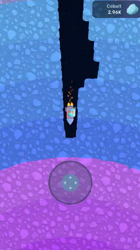 Planet Crusher: Mine & Attack screenshot 12
