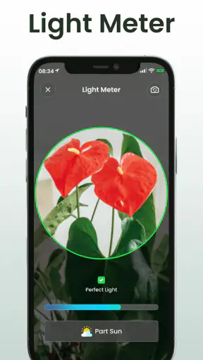 Plant Identifier: Plantiary screenshot 5
