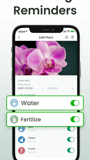 Plant Identifier: Plantiary screenshot 7