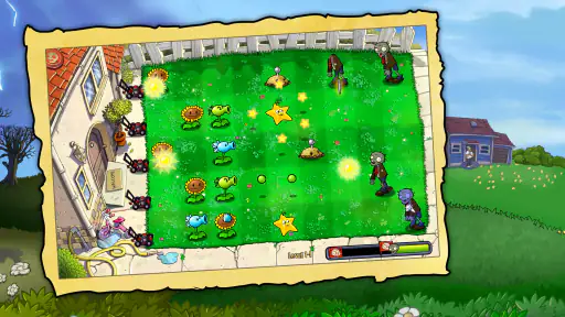 Plants vs. Zombies™ screenshot 12