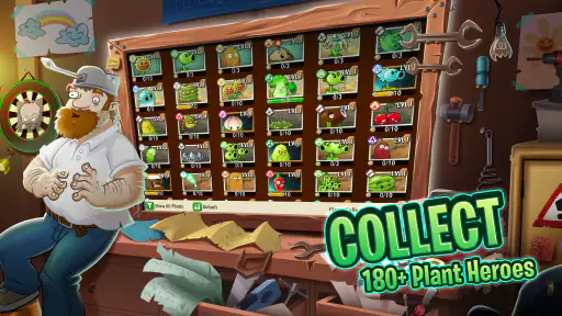 Plants vs. Zombies™ 2 screenshot 10