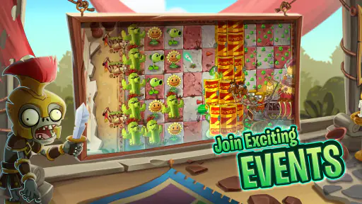 Plants vs. Zombies™ 2 screenshot 12