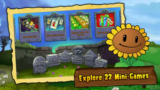 Plants vs. Zombies™ screenshot