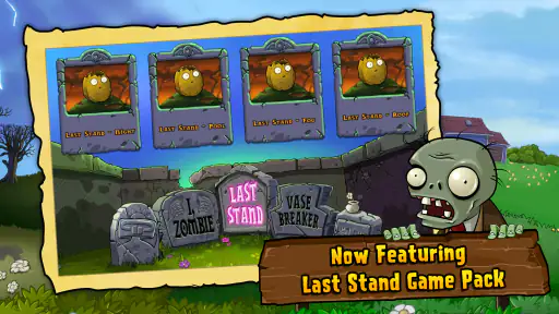 Plants vs. Zombies™ screenshot 9