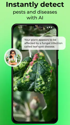 PlantSnap: Plant Identifier screenshot 3