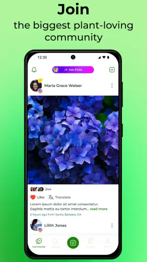 PlantSnap: Plant Identifier screenshot 5