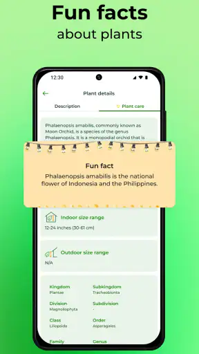 PlantSnap: Plant Identifier screenshot 6