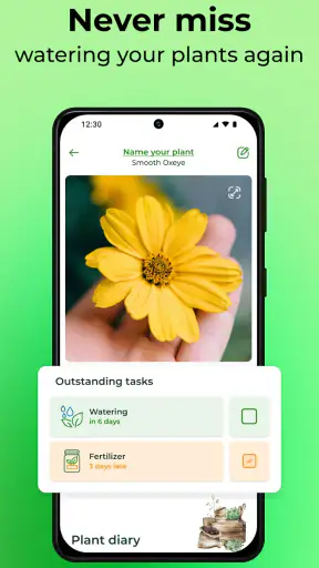 PlantSnap: Plant Identifier screenshot 7