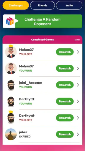 Play and Win-Win Cash Prizes! screenshot 5