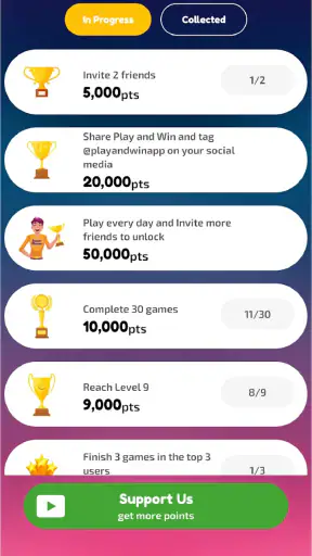 Play and Win-Win Cash Prizes! screenshot 6