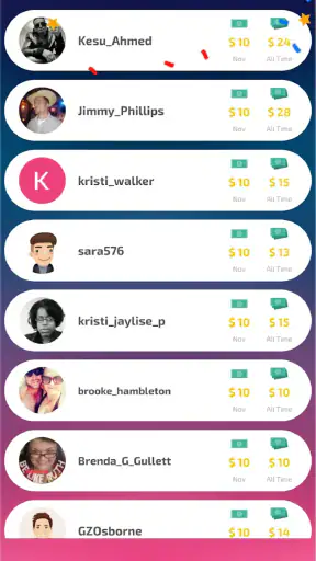 Play and Win-Win Cash Prizes! screenshot 7