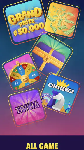 Play and Win-Win Cash Prizes! screenshot 8