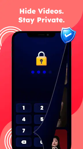 Playnix - HD Video Player Home screenshot 5