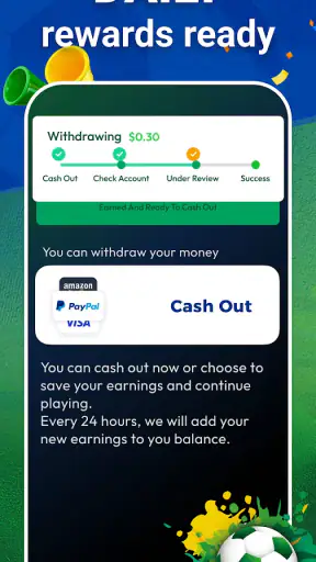 PlayPlus: Earn & Rewards screenshot 10