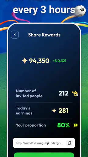 PlayPlus: Earn & Rewards screenshot 11