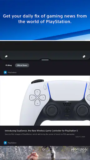 PlayStation App screenshot 12