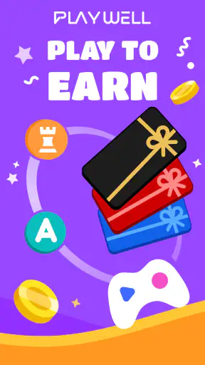 PlayWell: Play to Earn Money screenshot 11